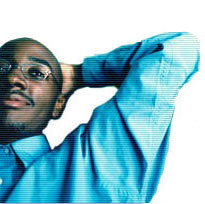 Black Man