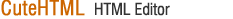 cute-html