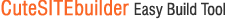 cute-sitebuilder