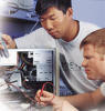 Maintainer & Networking